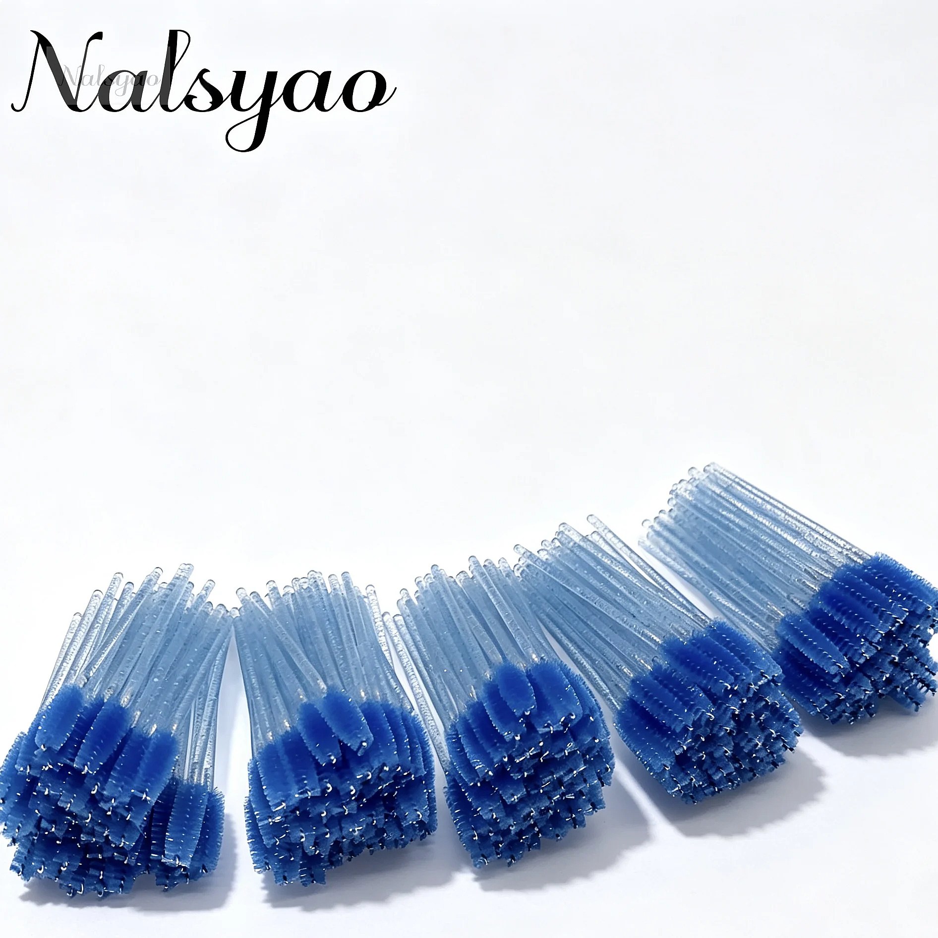 使い捨てスプーリーブラシ 1000本 – まつげエクステンシ - Eyelash Extension Wholesale のレビューと価格