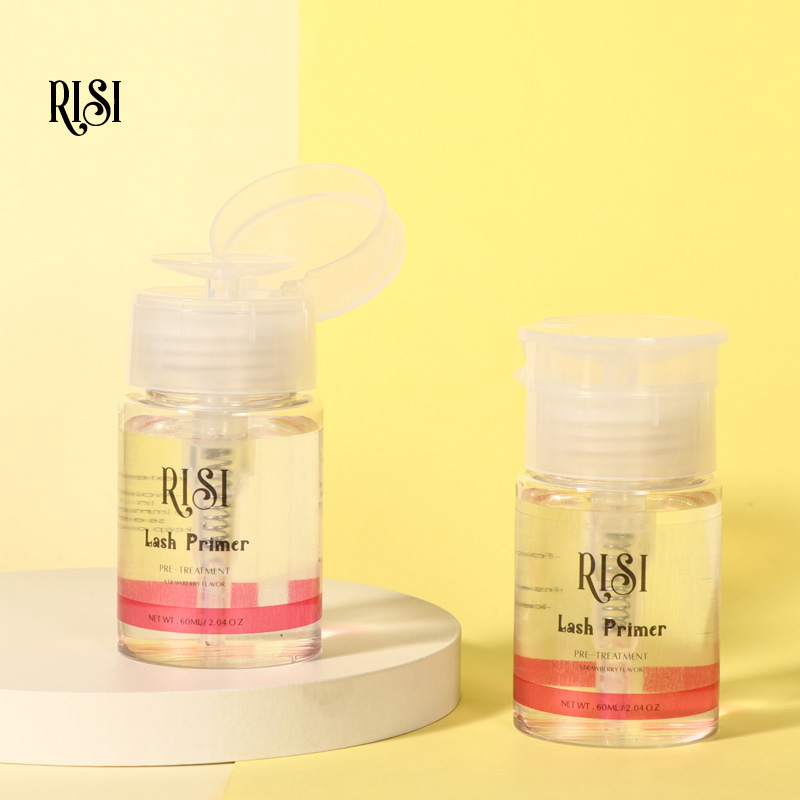 卸売ラッシュクレンザー 60 ミリリットルラッシュプライマー - Lash Primer Cleanser のレビューと価格