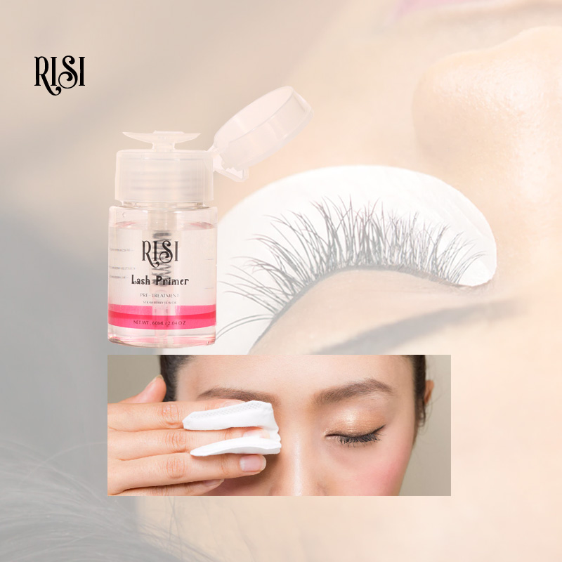卸売ラッシュクレンザー 60 ミリリットルラッシュプライマー - Lash Primer Cleanser のレビューと価格