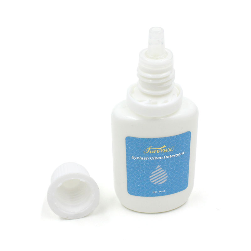 FUINMIX 10 ミリリットルアルコールフリーまつげ液体 - Lash Primer Cleanser のレビューと価格