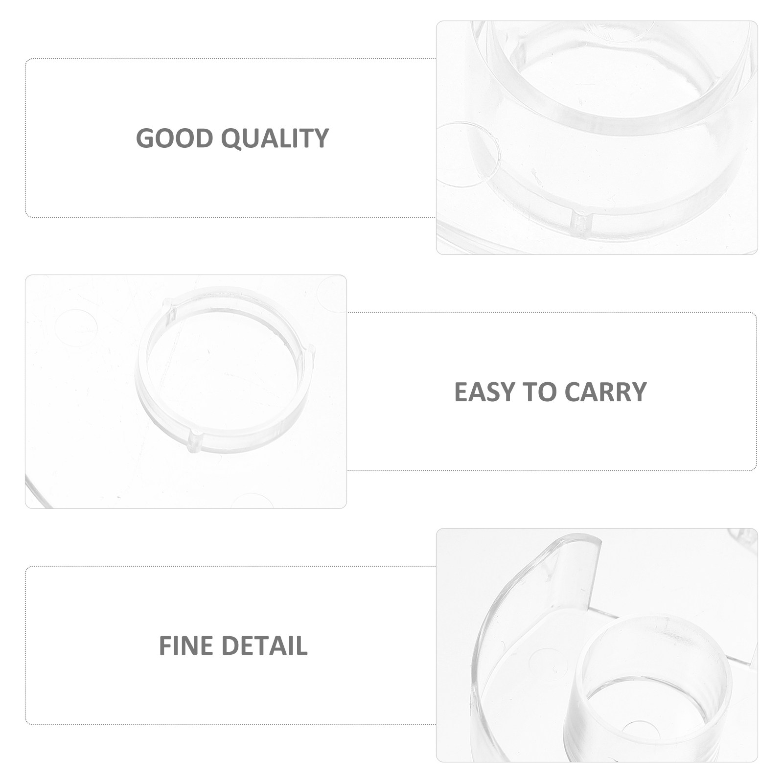 3個入りまつげテープディスペンサー、高速カットローラーテープ - Eyelash Extension Is Safe のレビューと価格