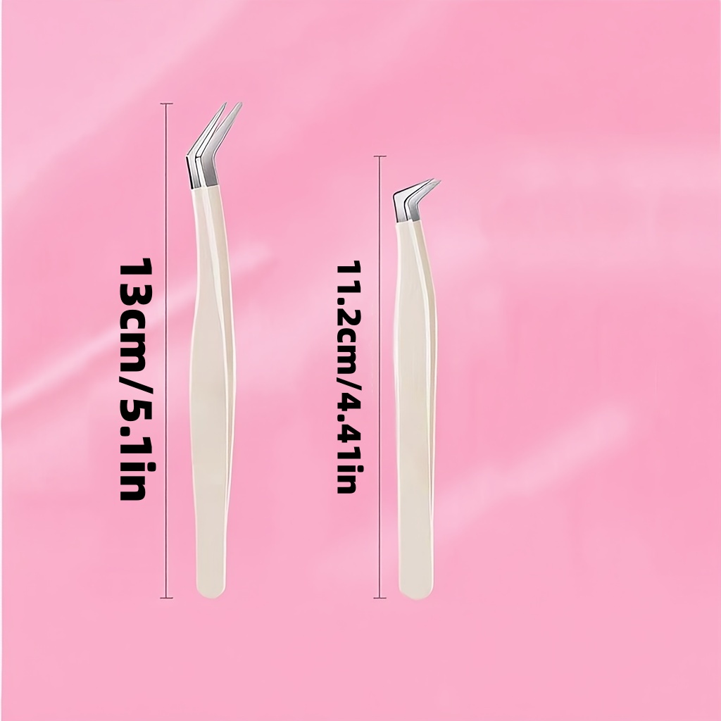 つけまつげ1セット、まつげカーラーセット、まつげエクステ用特 - Eyelash Extension Is Safe のレビューと価格