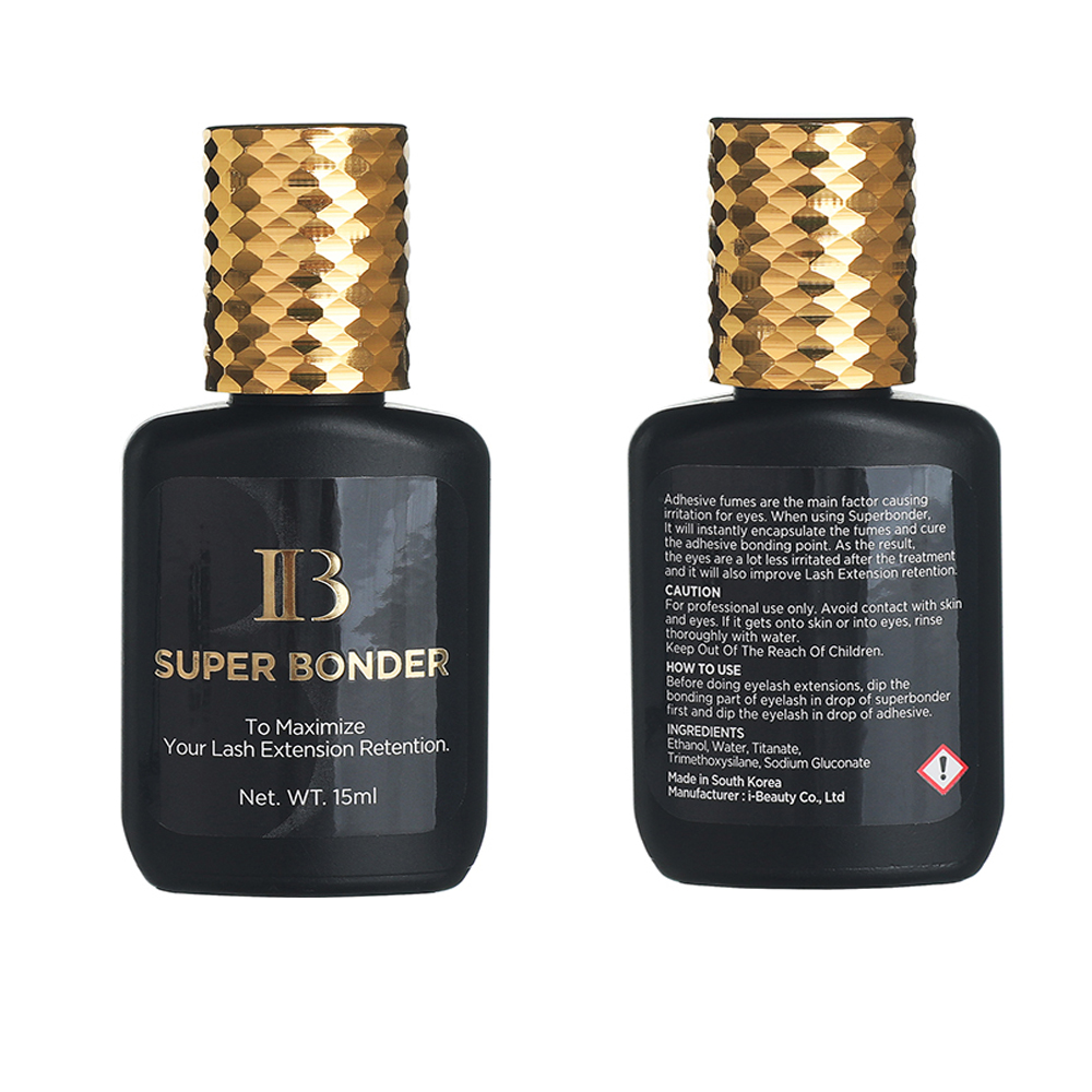 Iビューティープライマー コレクト スーパーボンダー フィク - Lash Primer Cleanser のレビューと価格