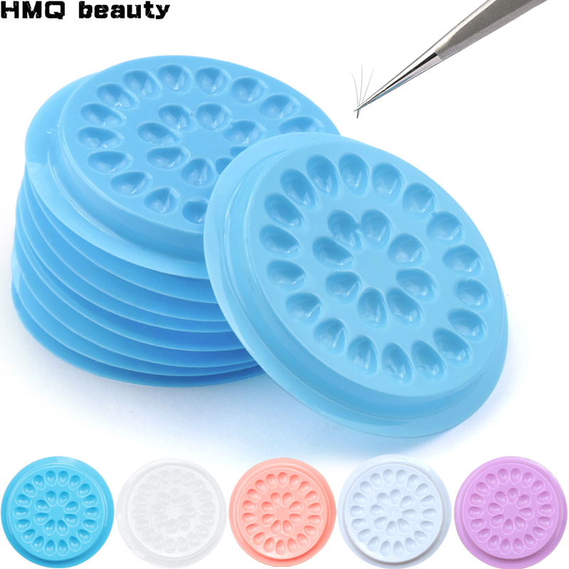 接着剤シール,メイクアップアクセサリー,まつげエクステ,接着 - Eyelash Extension Wholesale のレビューと価格