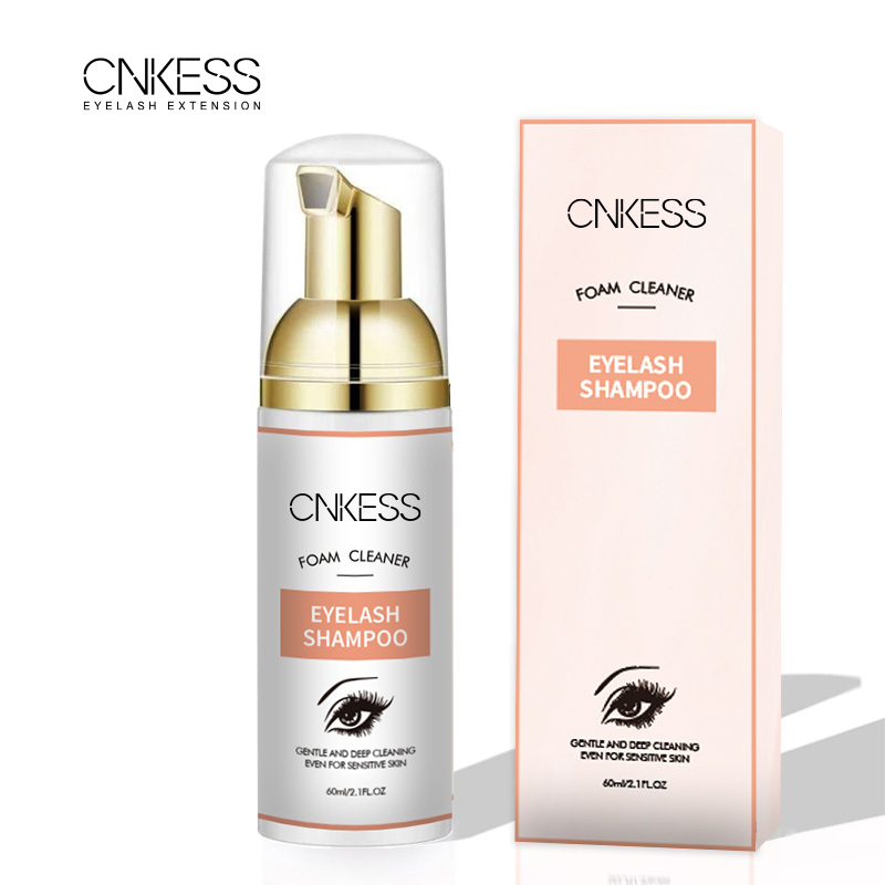 Cnkess-つけまつげ,美容ケア,化粧道具,手作り,合成, - Eyelash Extension Wholesale のレビューと価格