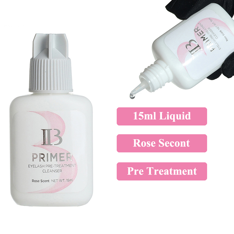 I beauty-まつげエクステ,プレスキャナーエクステンシ - Lash Primer Cleanser のレビューと価格