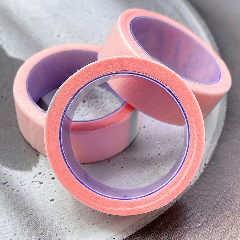 1/3/6/12/20 ロールまつげエクステンション紙テープ - Eyelash Extension Guide のレビューと価格