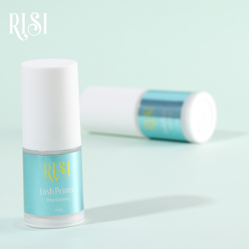 RISI卸売15MLまつげクレンザー低刺激性まつげプライマー - Lash Primer Cleanser のレビューと価格