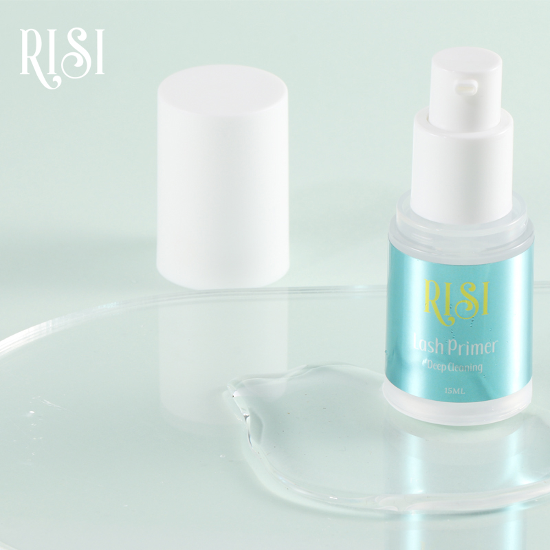 RISI卸売15MLまつげクレンザー低刺激性まつげプライマー - Lash Primer Cleanser のレビューと価格