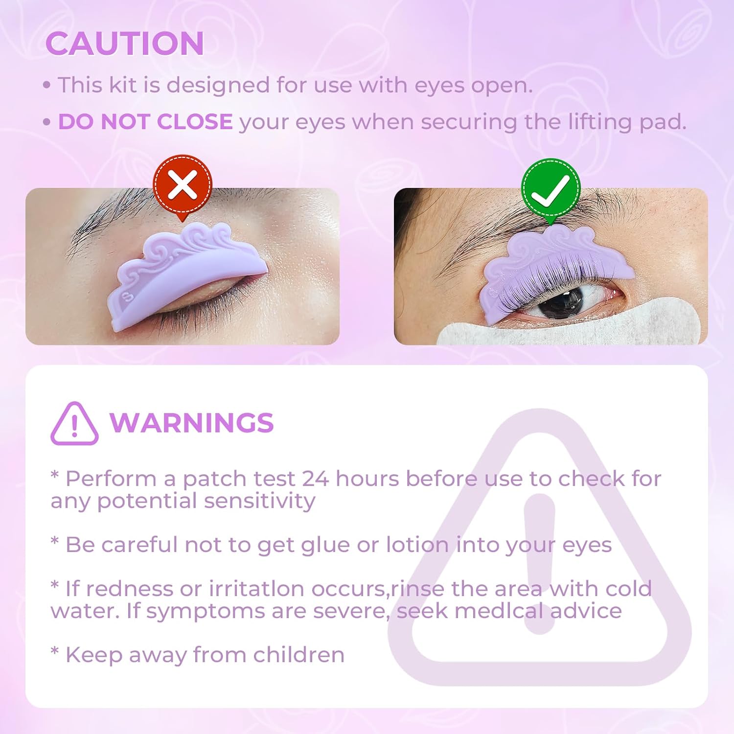 パーマニア 新まつげリフトキット 2-in-1 韓国式まつげ - Eyelash Extension Full Set のレビューと価格