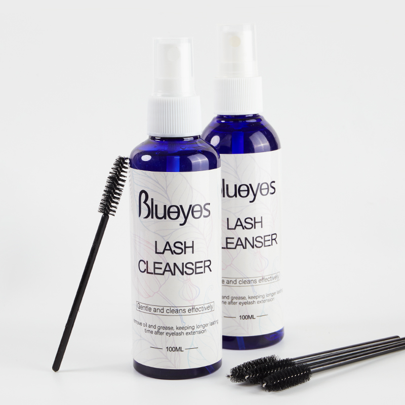 Blueyes 100 ミリリットルまつげクレンザープライマ - Lash Primer Cleanser のレビューと価格