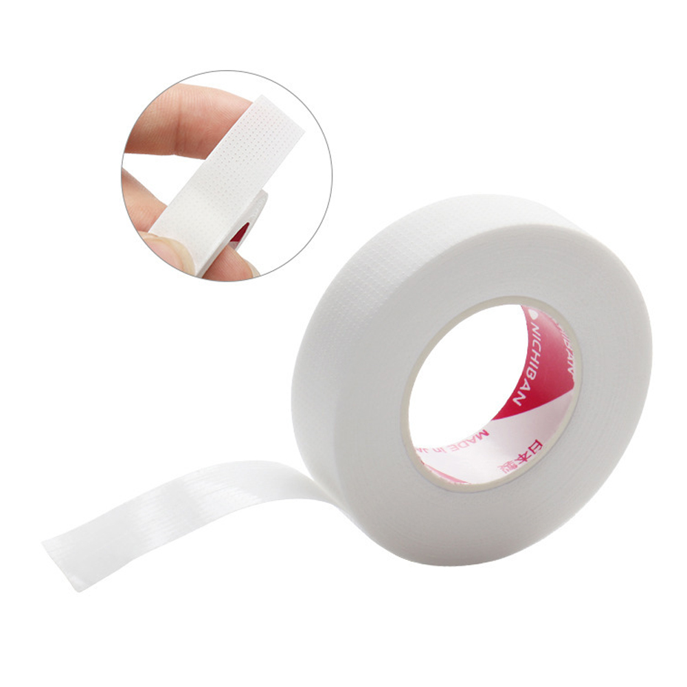 抗アレルギーマイクロポアテープ,つけまつげエクステ,美容用品 - Eyelash Extension Guide のレビューと価格